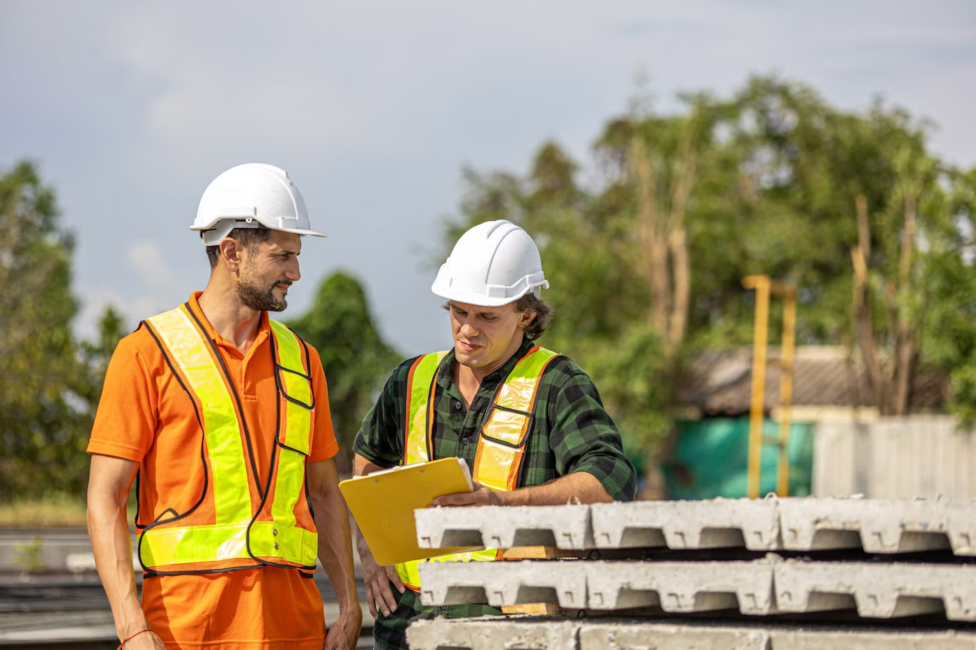Safety inspection