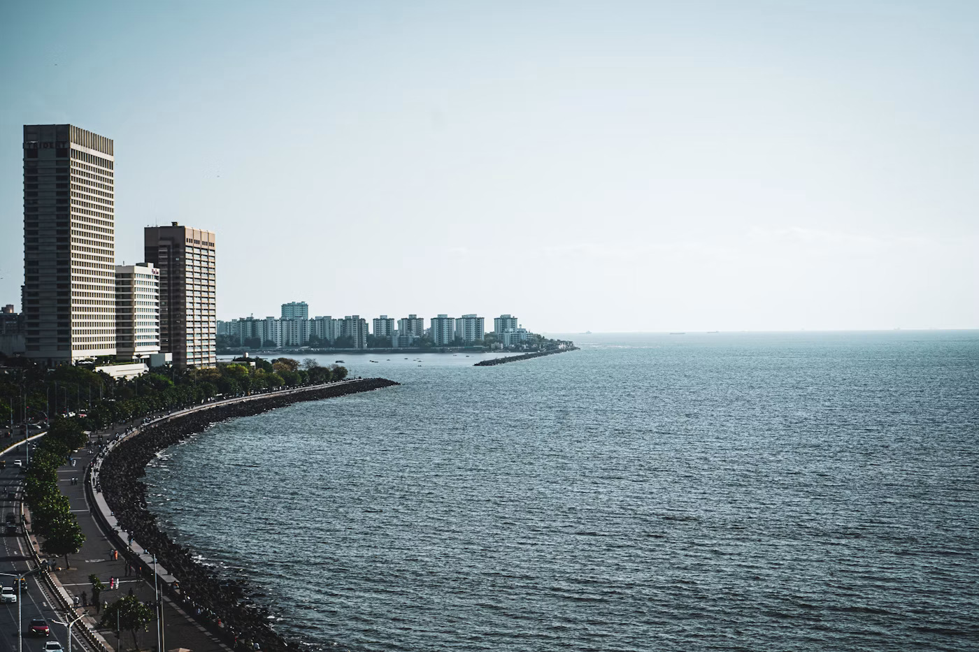 High-Rise Residential Security