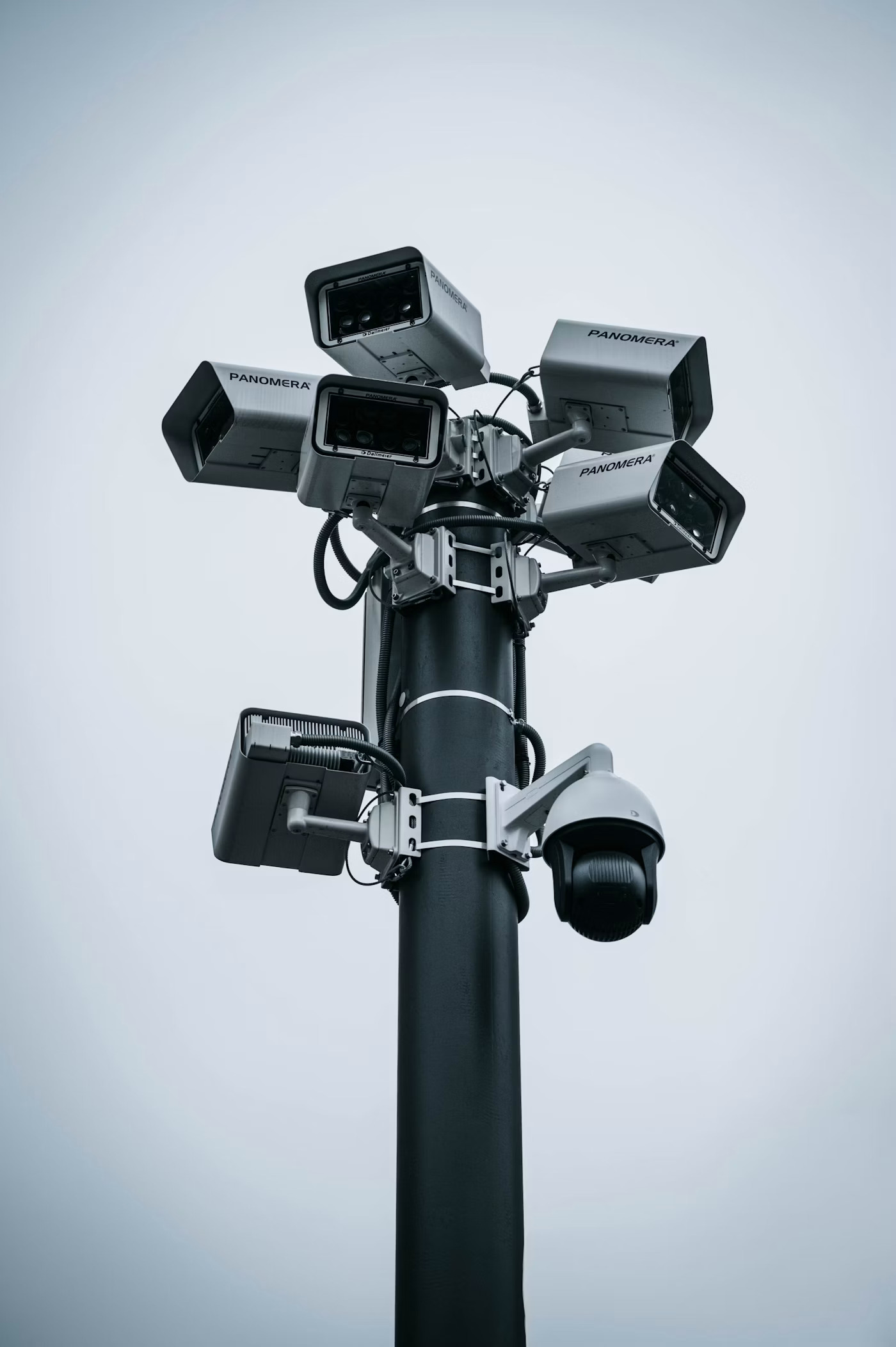 CCTV & Surveillance